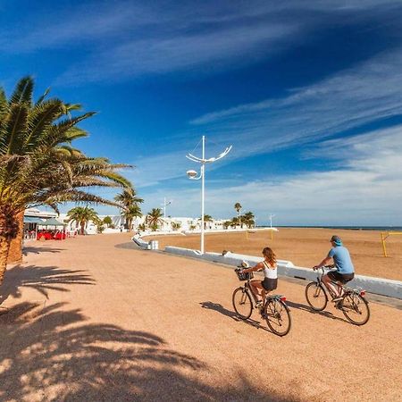 Apartmán O Sole Mio En Playa Honda Playa Honda  Exteriér fotografie