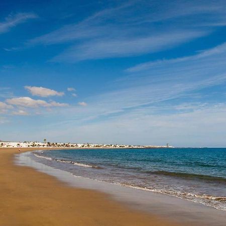 Apartmán O Sole Mio En Playa Honda Playa Honda  Exteriér fotografie