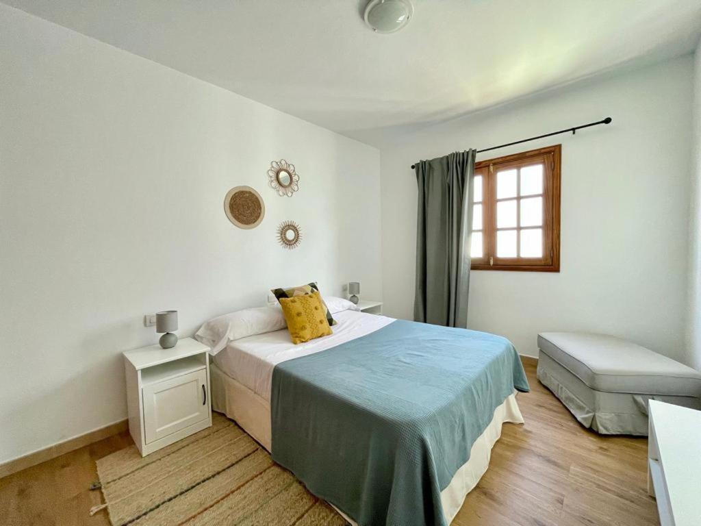 Apartmán O Sole Mio En Playa Honda Playa Honda  Exteriér fotografie