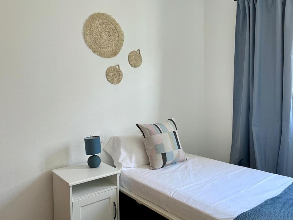 Apartmán O Sole Mio En Playa Honda Playa Honda  Exteriér fotografie