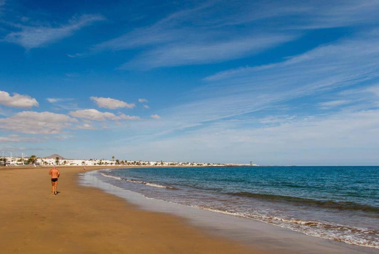 Apartmán O Sole Mio En Playa Honda Playa Honda  Exteriér fotografie